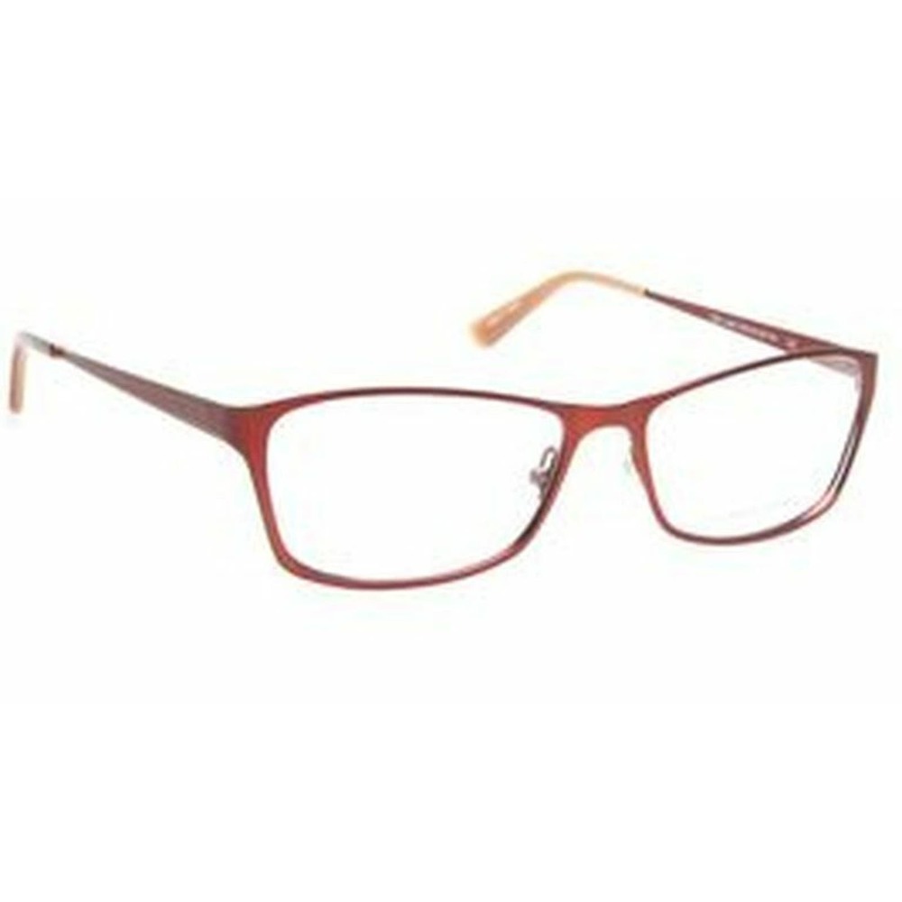 NWOT Auth PRODESIGN DENMARK 1286 c.4621 Metallic Orange Eyeglasses Frames